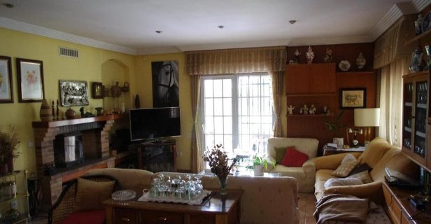 Casa Rural Aire