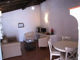 Casa Rural Aldeia Do Lago
