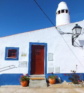 Casa Rural Aldeia Do Lago