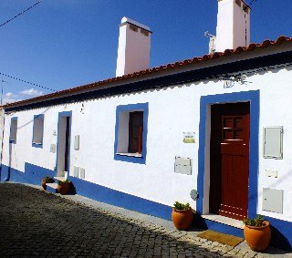Casa Rural Aldeia Do Lago