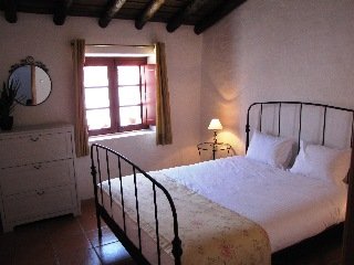 Casa Rural Aldeia Do Lago