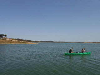 Casa Rural Aldeia Do Lago