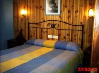 Casa Rural Arboliz