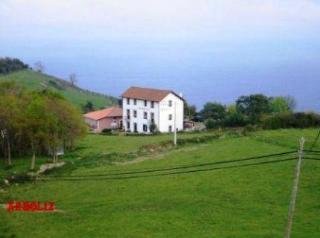 Casa Rural Arboliz