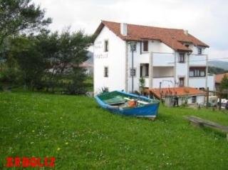 Casa Rural Arboliz