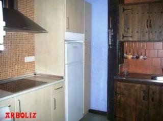 Casa Rural Arboliz