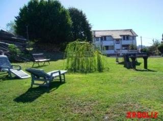 Casa Rural Arboliz