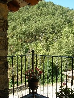 Casa Rural Cal Cap Blanc