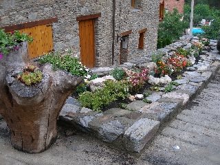 Casa Rural Cal Cap Blanc