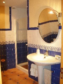 Casa Rural Cal Cap Blanc