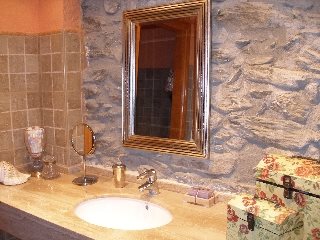 Casa Rural Cal Cap Blanc