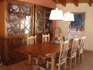 Casa Rural Cal Cap Blanc