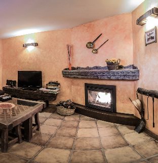 Casa Rural Callejón Del Pozo