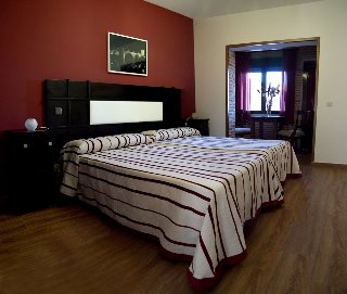Casa Rural Callejón Del Pozo
