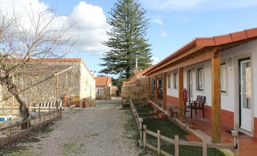 Casa Rural Casa Do Pinheiro Grande