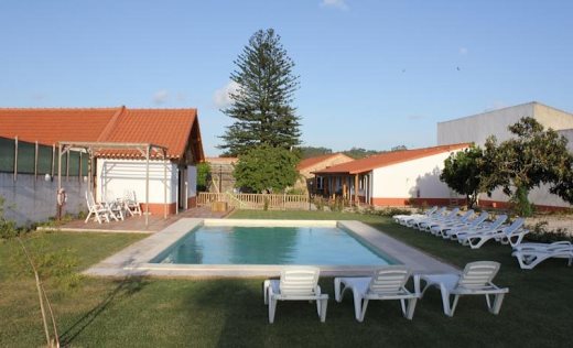 Casa Rural Casa Do Pinheiro Grande