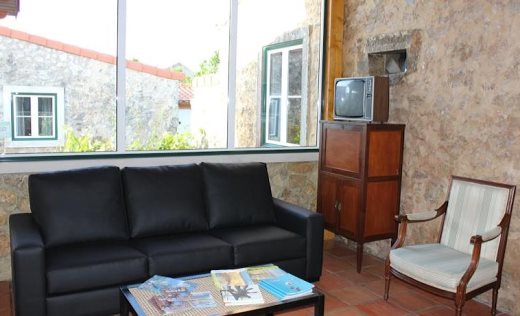 Casa Rural Casa Do Pinheiro Grande