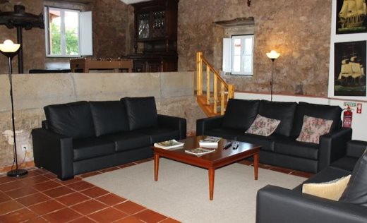 Casa Rural Casa Do Pinheiro Grande