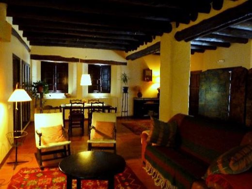 Casa Rural Casa Sonia