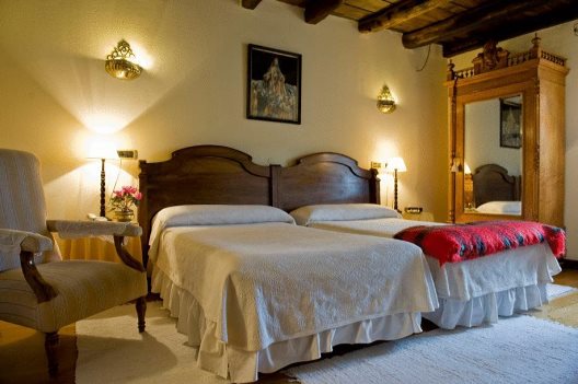 Casa Rural Caserio Iruaritz