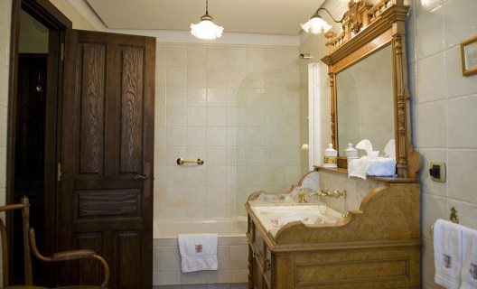 Casa Rural Caserio Iruaritz