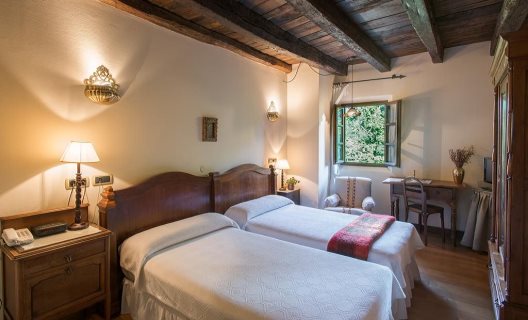 Casa Rural Caserio Iruaritz