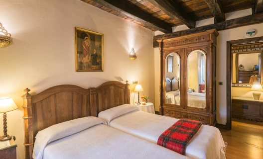 Casa Rural Caserio Iruaritz