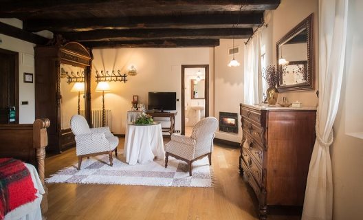 Casa Rural Caserio Iruaritz
