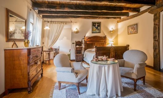 Casa Rural Caserio Iruaritz