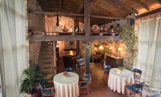 Casa Rural Caserio Iruaritz