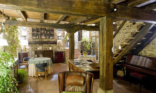 Casa Rural Caserio Iruaritz