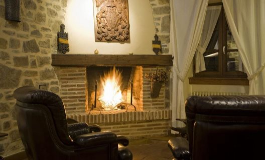 Casa Rural Caserio Iruaritz