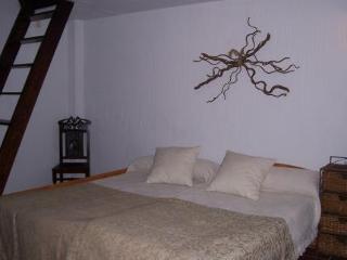 Casa Rural Curilla