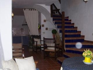 Casa Rural Curilla