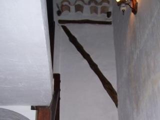 Casa Rural Curilla