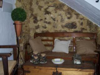 Casa Rural Curilla