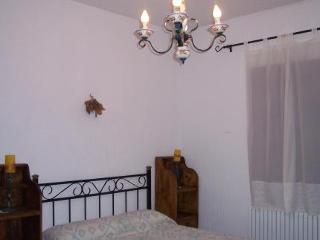 Casa Rural Curilla