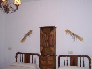 Casa Rural Curilla