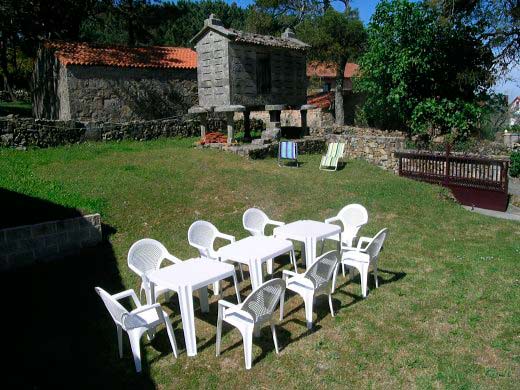 Casa Rural Do Cuco