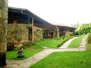 Casa Rural Dos Cregos
