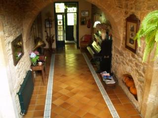 Casa Rural Dos Cregos