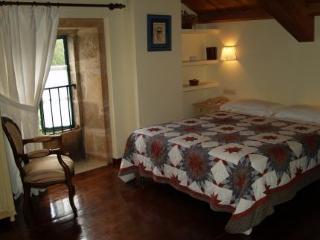 Casa Rural Dos Cregos