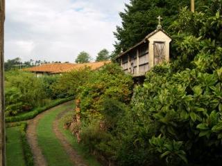 Casa Rural Dos Cregos