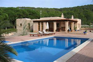 Casa Rural Ecoibiza
