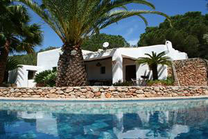 Casa Rural Ecoibiza