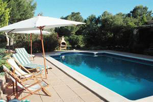 Casa Rural Ecoibiza
