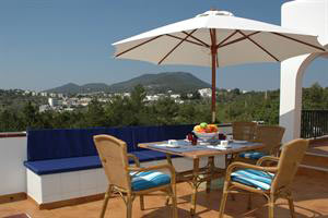 Casa Rural Ecoibiza