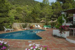 Casa Rural Ecoibiza