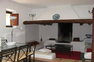 Casa Rural Ecoibiza