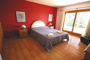 Casa Rural Ecoibiza